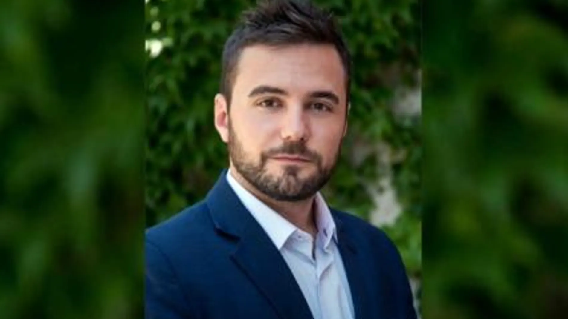 Diego Rubio