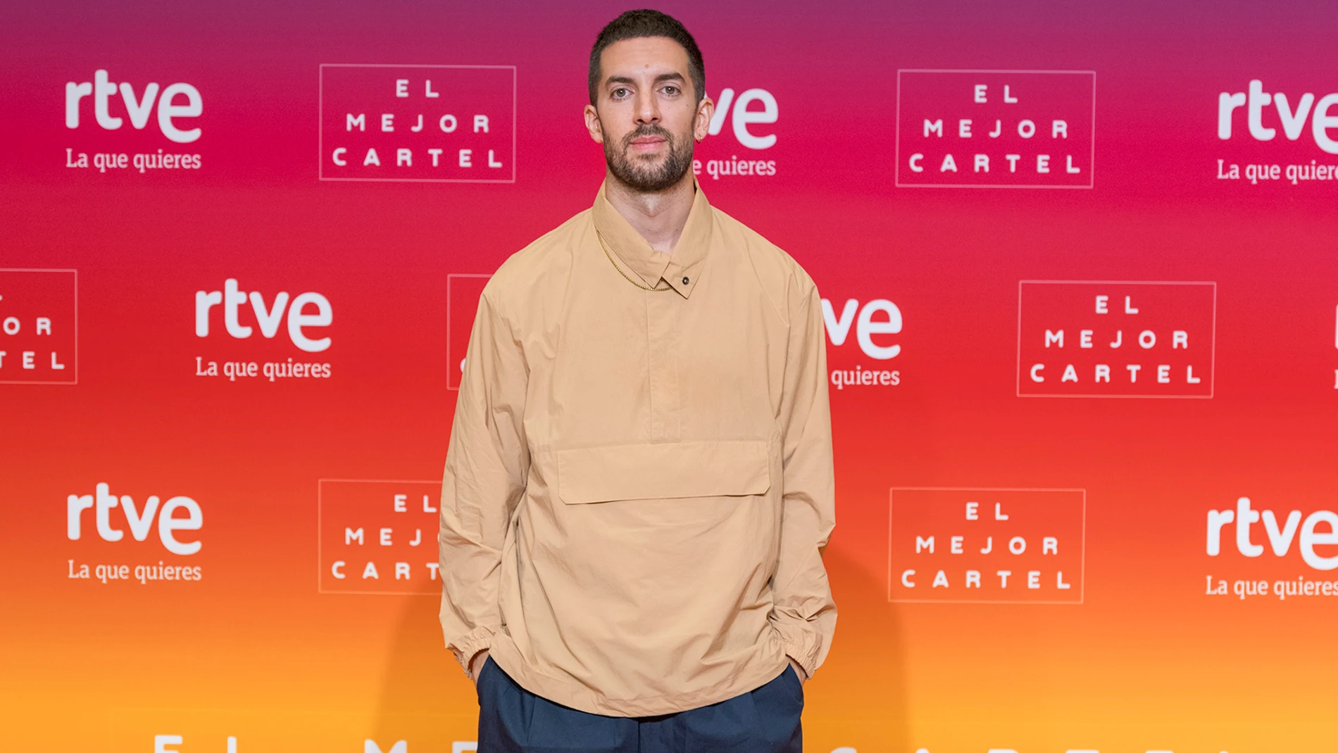 David Broncano. RTVE 04/09/2024