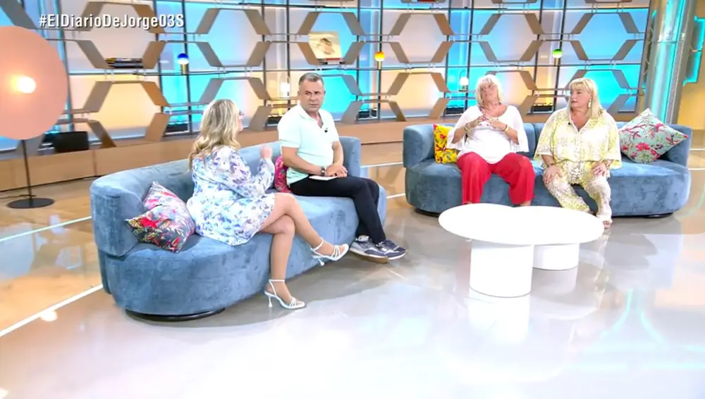 'El Diario de Jorge'