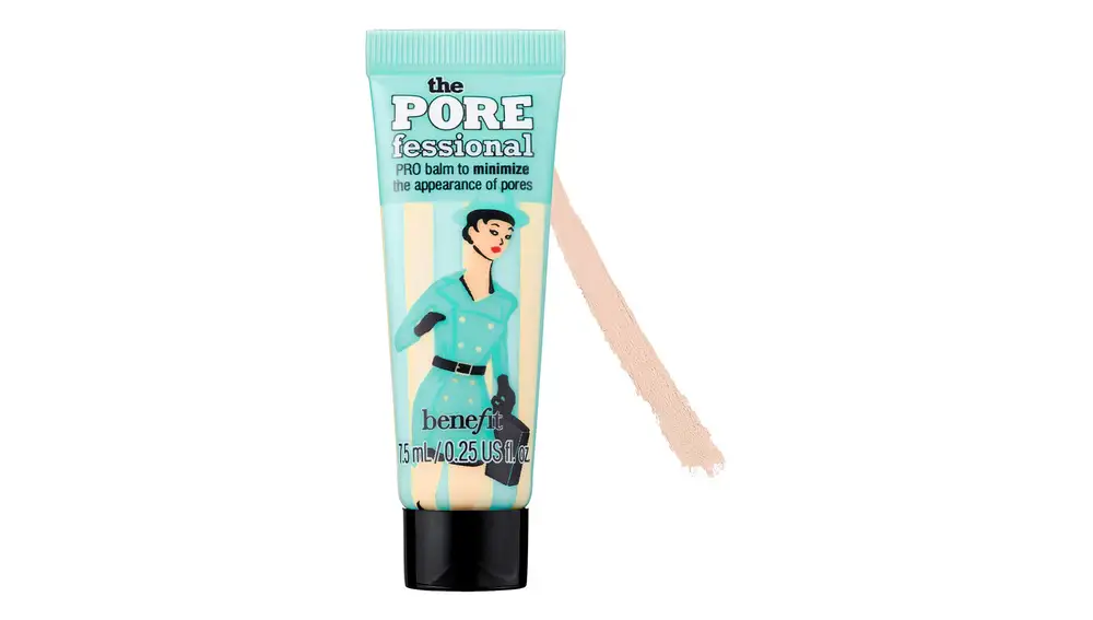 The porefessional