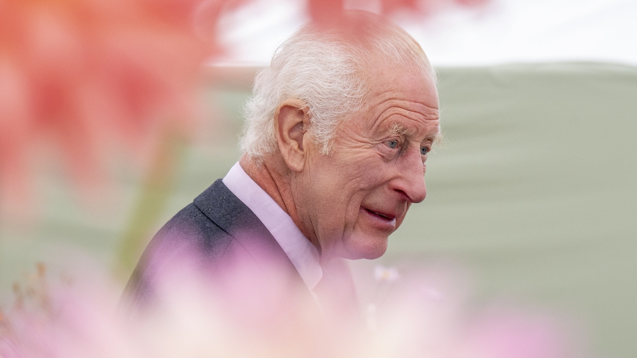 Carlos III está feliz: Harry volverá a visitarle, esta vez con Archie y Lilibet