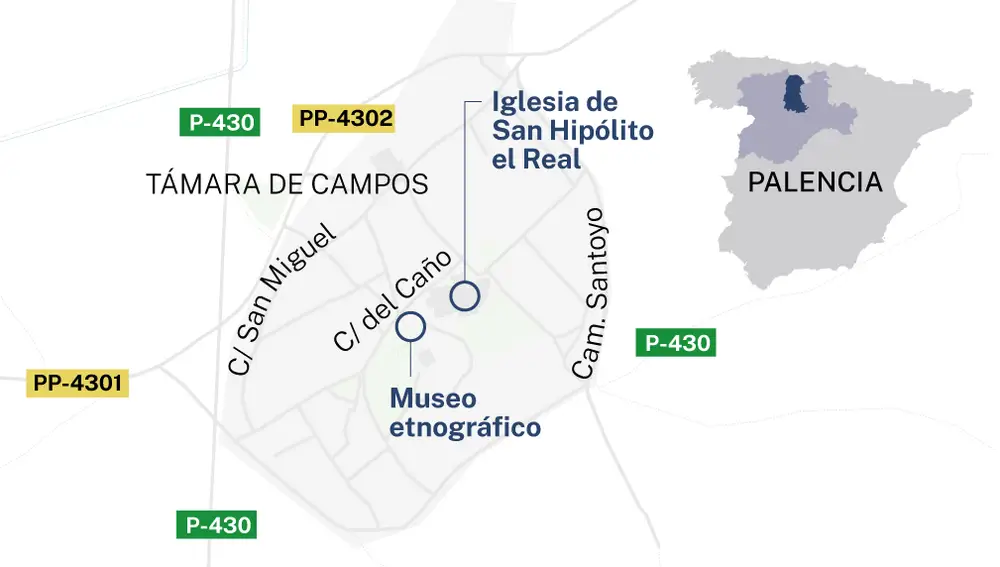 Támara de Campos