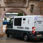 Sigue la investigación policial y judicial en torno al futbolista del Valencia CF Rafa Mir como supuesto autor de un delito de agresión sexual junto a otro hombre