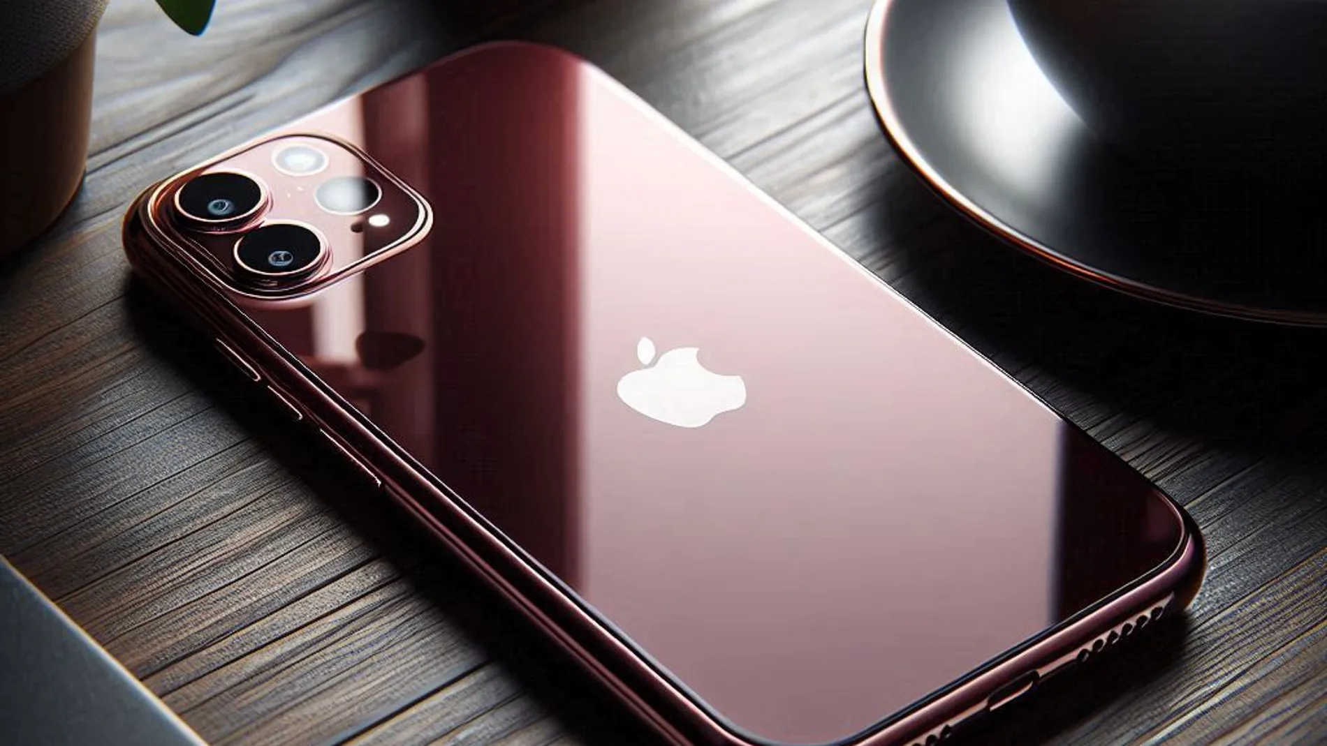 iPhone 16