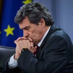 José Luis Escrivá, gobernador del Banco de España