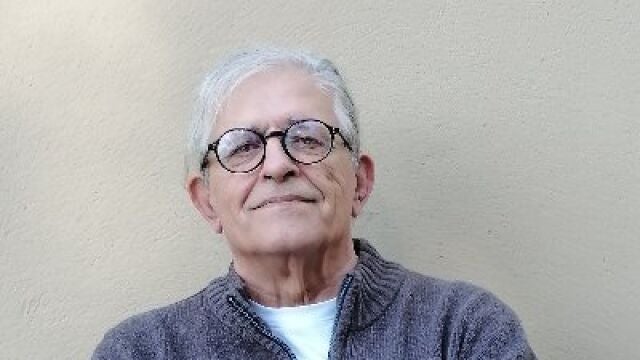 Ramón Cotarelo