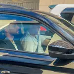 Rafa Mir y Pablo Jara quedan en libertad como investigados y con medidas cautelares