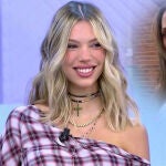 Alejandra Rubio y Paola Olmedo