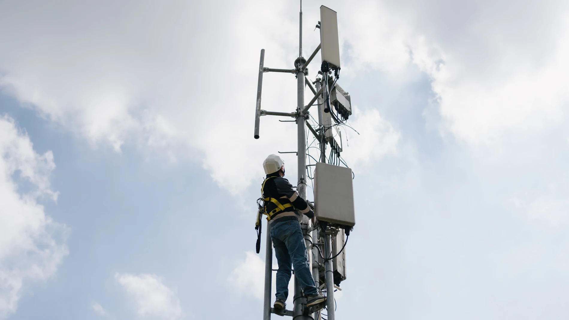 La extensión del 5G es clave para transformar el tejido social y productivo y crear nuevas oportunidades de negocio