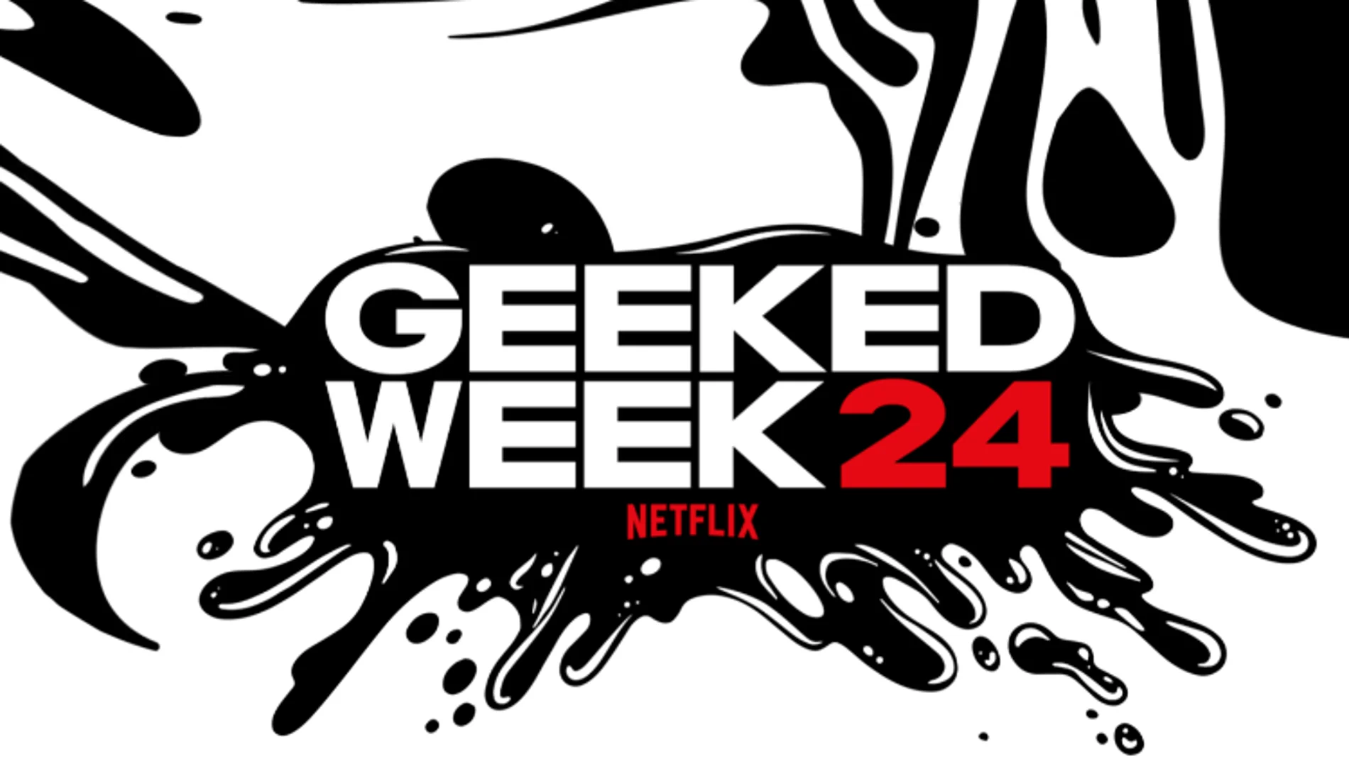 Netflix esclarece su futuro en la "Geeked Week" de este año
