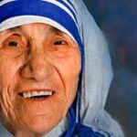 Santa Teresa de Calcuta