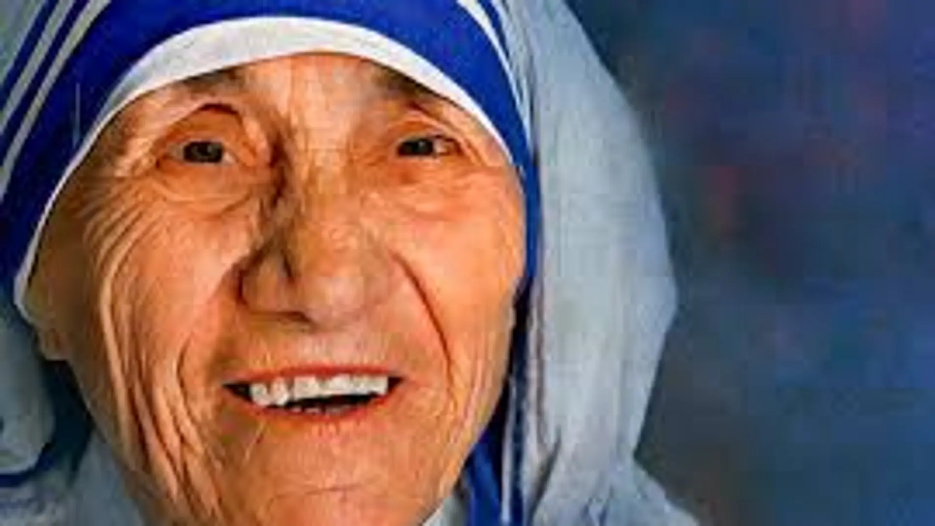 Santa Teresa de Calcuta