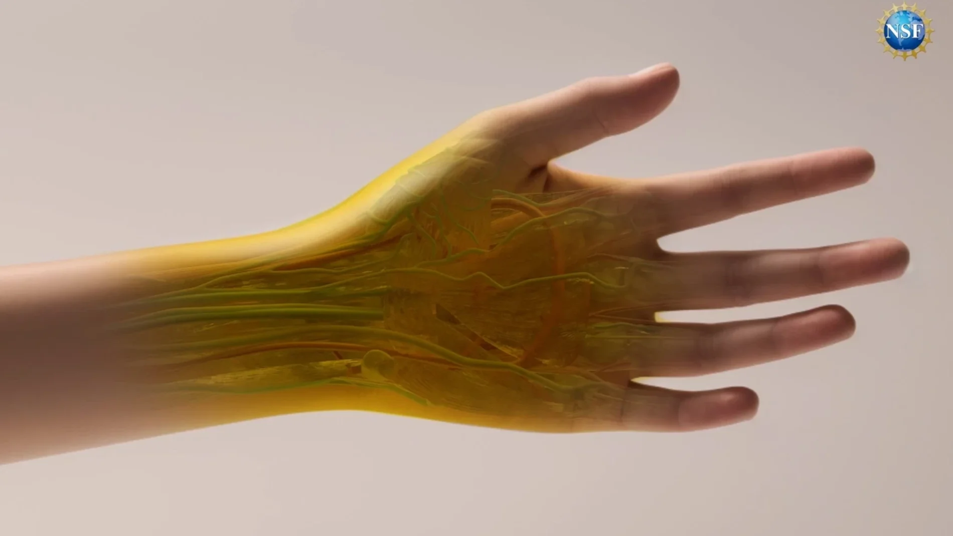 Tinte invisible