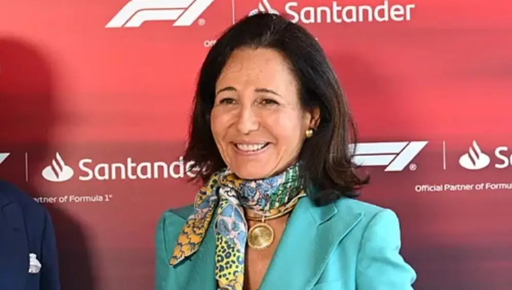 Ana Botin
