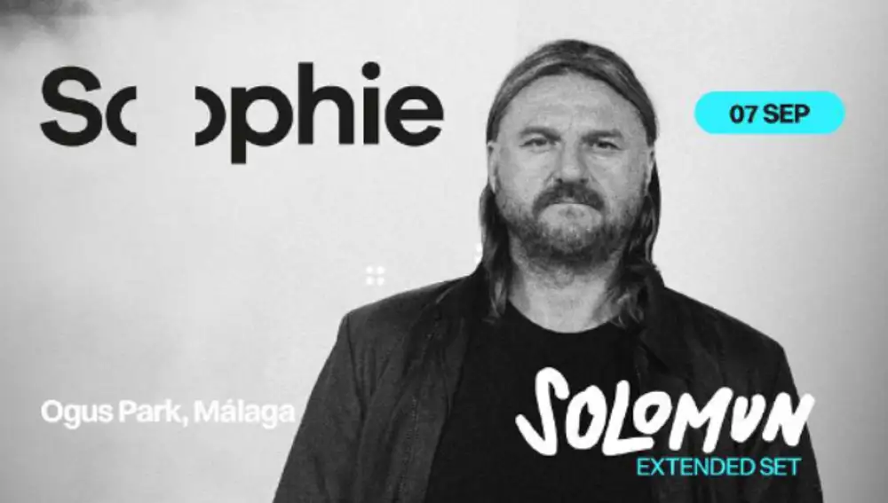 El DJ Solomun