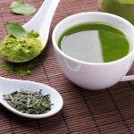 Té verde