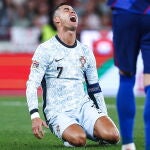 UEFA Nations League - Portugal vs Croatia
