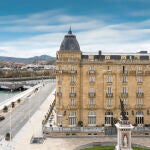 HOTEL MARIA CRISTINA 