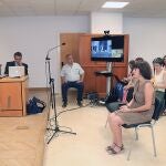 El CGPJ sanciona al juez Piñar por difundir datos que afectaban a un menor en el caso Juana Rivas