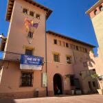 Imagen del Ayuntamiento de Alfara del Patriarca (Valencia)