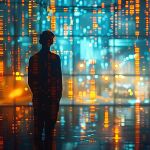 En algunos lugares del mundo las luces nunca se apagan 