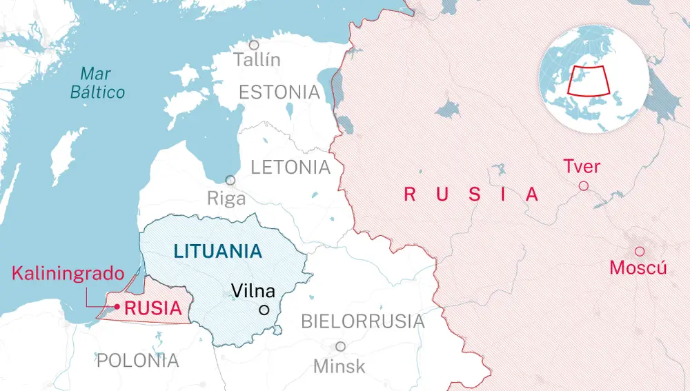 Lituania
