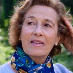 MADRID.-Julia Navarro publica 'El niño que perdió la guerra': "Los políticos no pueden dar lecciones en temas de inmigración"