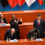 China Africa Forum