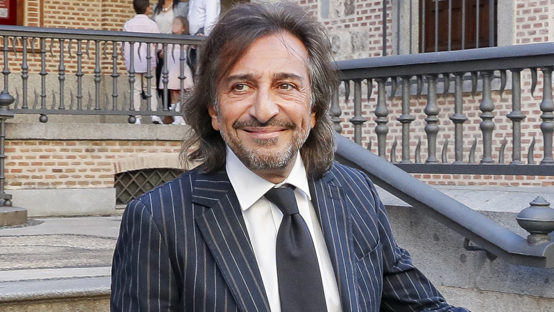 Antonio Carmona
