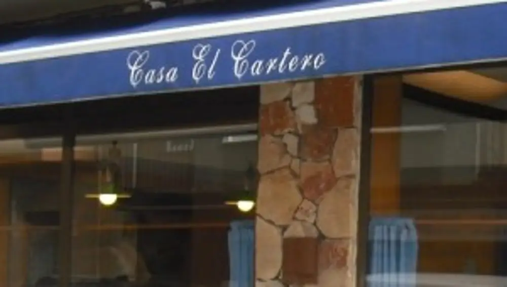 Imagen del restaurante en Gijón