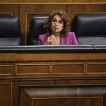 El PP y Junts pedirán cuentas en el Congreso a Montero, Bolaños y Torres por el concierto catalán pactado con ERC