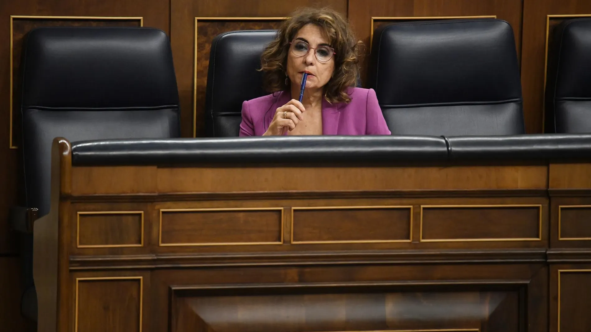 El PP y Junts pedirán cuentas en el Congreso a Montero, Bolaños y Torres por el concierto catalán pactado con ERC