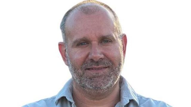 David García Montes, alcalde de Roales del Pan y diputado provincial de Zamora