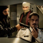 Imagen de la serie ficcionada