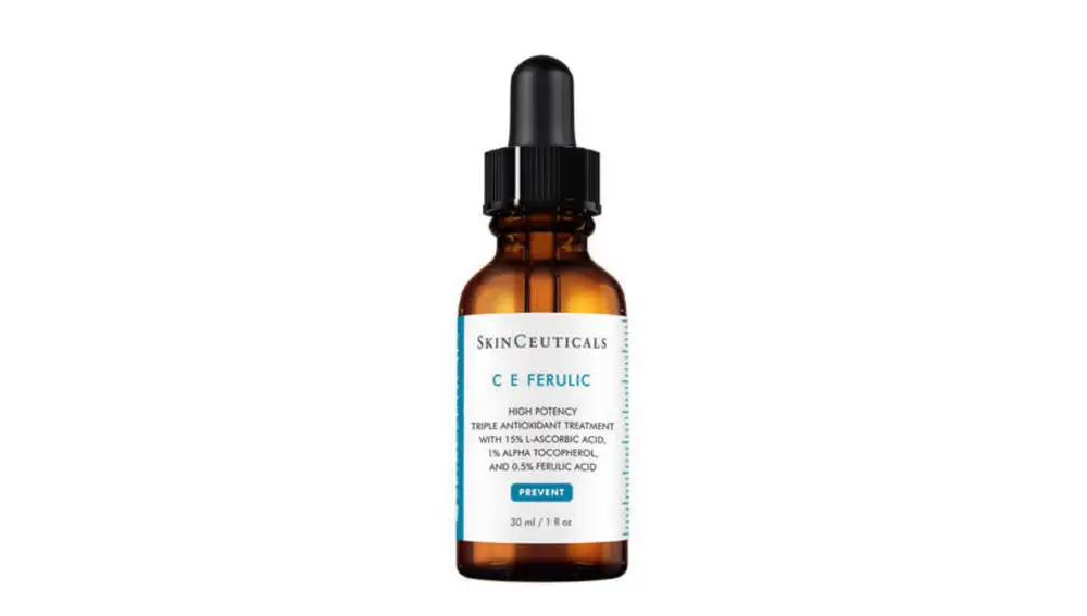 C E Ferulic