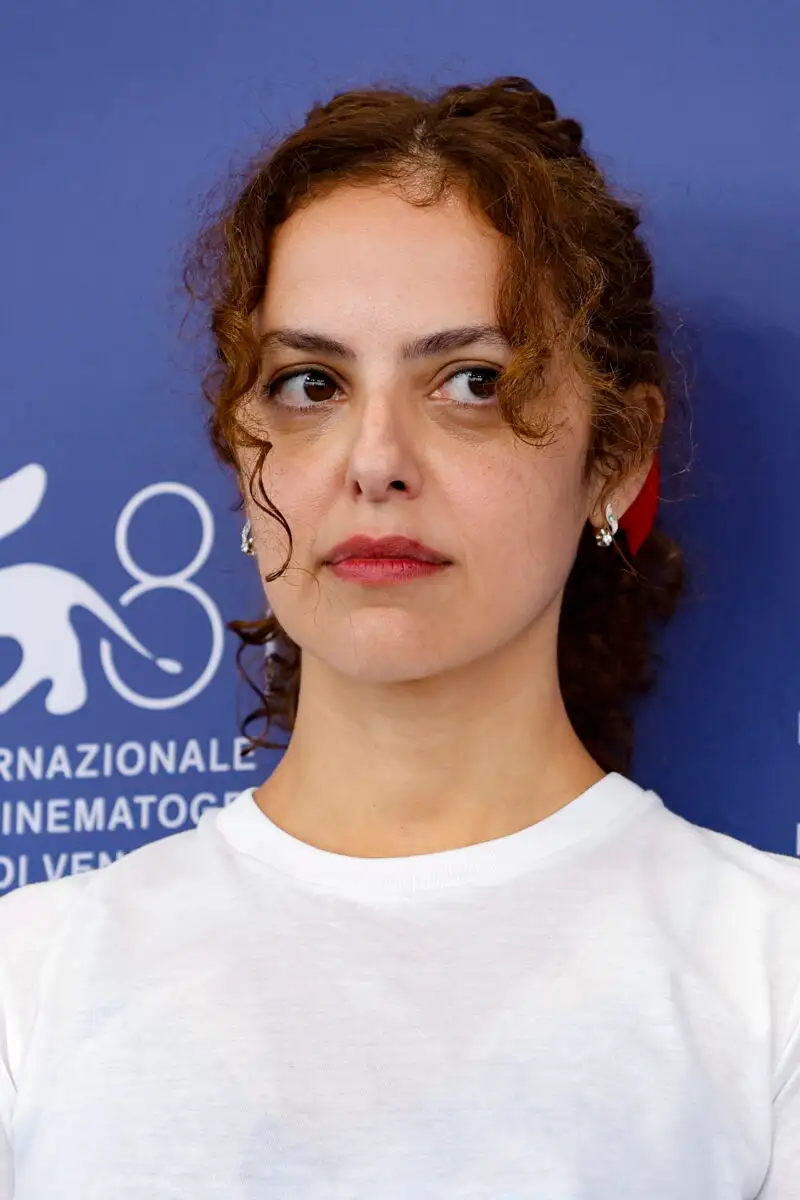 April - Photocall - 81st Venice Film Festival