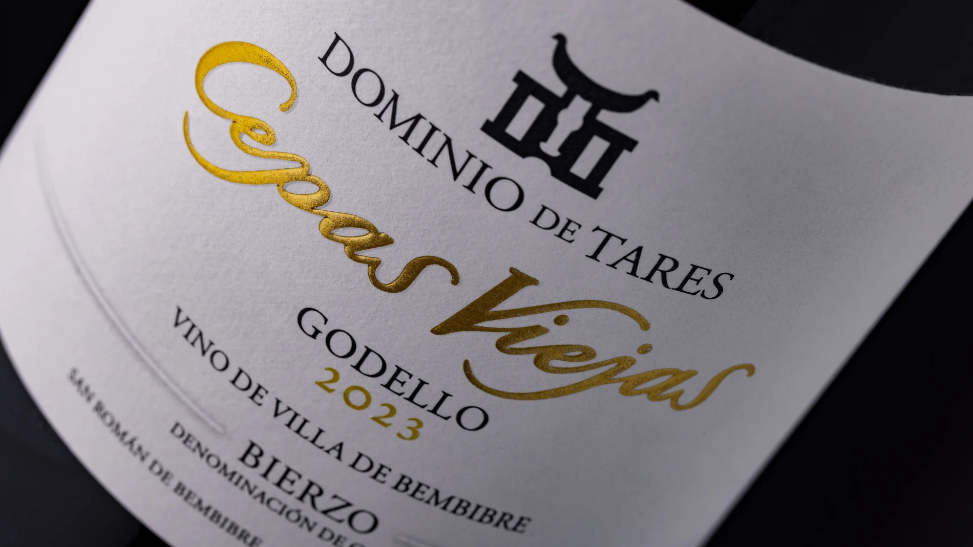 Cepas Viejas Godello 2023
