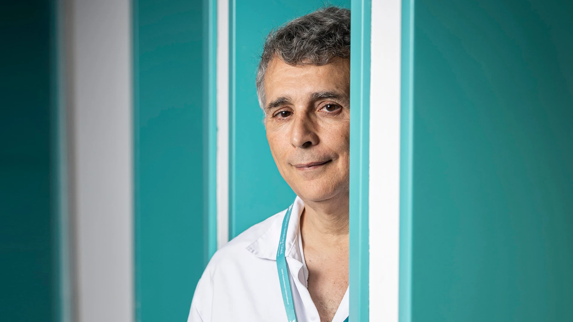Dr. Alberto Ortiz