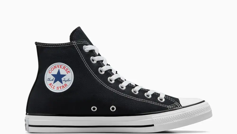 Chuck taylor all star