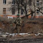 Ucrania.- Rusia anuncia nuevos avances en la provincia de Donetsk con la toma de otra localidad ucraniana