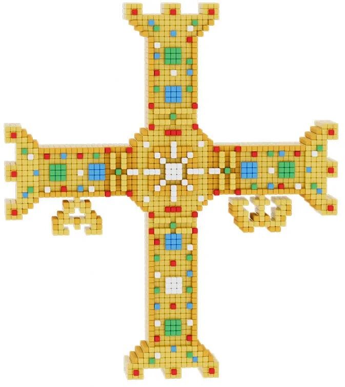 Cruz de la Victoria