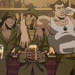 "Creature Commandos" estrena en Max y revoluciona el Universo DC