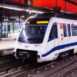 La Comunidad fomenta el uso responsable de Metro 