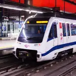 La Comunidad fomenta el uso responsable de Metro