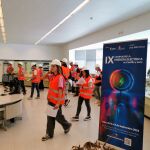 IX Campus de la Energía Eléctrica