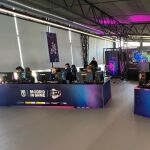Madrid in Game estrena la segunda vuelta de las ligas municipales de eSports