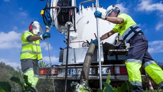 Entre las acciones de los proyectos se encuentra la elaboración de Planes Estratégicos que ayuden a la toma de decisiones futuras ante escenarios asociados al cambio climático