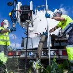 Entre las acciones de los proyectos se encuentra la elaboración de Planes Estratégicos que ayuden a la toma de decisiones futuras ante escenarios asociados al cambio climático