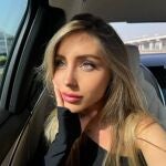 Juli Vavilova, pareja del creador de Telegram, Pável Dúrov
