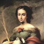 Santa Regna de Alise